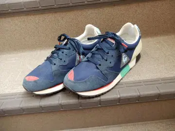 le coq sportif 스니커즈 EUREKA 26cm