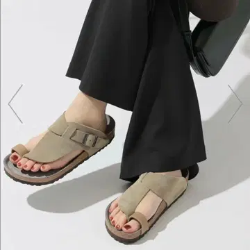 BIRKENSTOCK For JOURNAL STANDARD Byblos