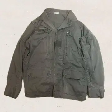 FRENCH MILITARY / F1 프랑스군 자켓
