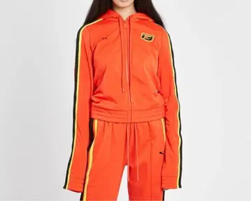 Puma x Rihanna Fenty 트랙 자켓 세트