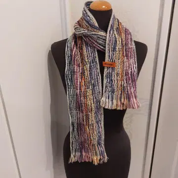 MISSONI 머플러