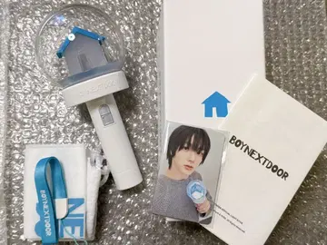 공식 BOYNEXTDOOR 응원봉 보넥도 보이넥