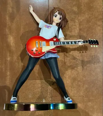 [ 케이온! ] 히라사와 유이 피규어