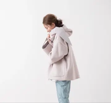 요리 컬러 스틱 팬츠 34