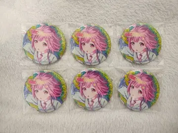 프로세카 프로젝트 세카이 글리터 캔뱃지 그리캔 묶음 판매 호우 에무