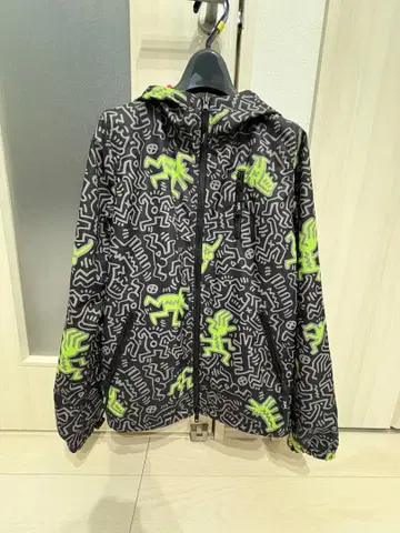 Xgirl 마운틴 파카