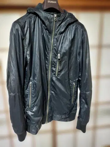 SHIPS JET BLUE 네이비 블루종 L