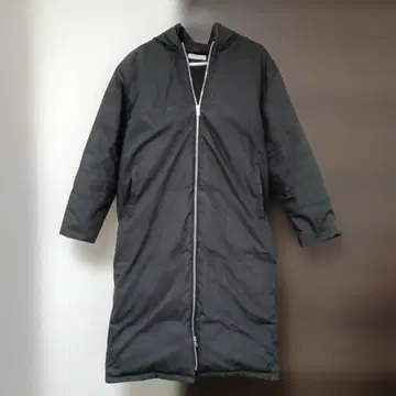 STATE OF MIND 롱 코트