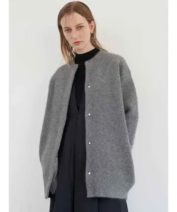 ELENDEEK 엘렌딕 라쿤 가디건