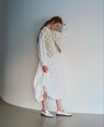 [택 포함 새상품] 2025AW Pheeta Paula 베스트