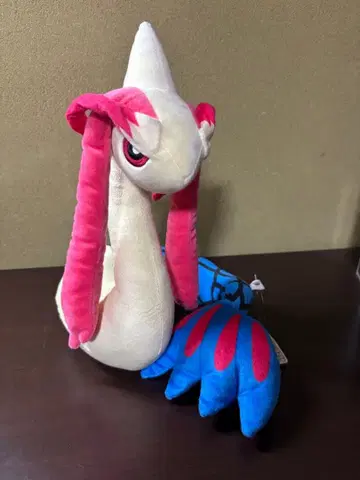 미로카로스 봉제 인형 포켓몬