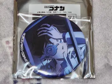 명탐정 코난 괴도 키드 생각에 잠긴 창가 캔뱃지 1점