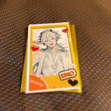 오토메이트 AGF 아크릴 카드 이노