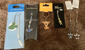 도쿄 디즈니 리조트 굿즈 묶음 판매