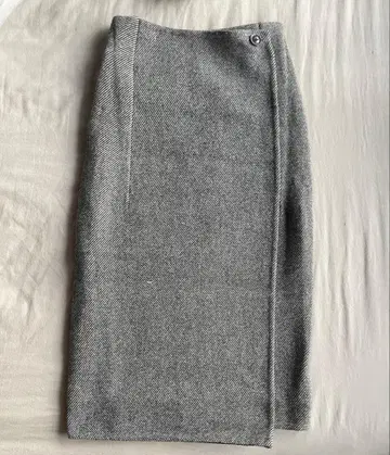 KIJI 리버서블 스커트