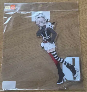 걸즈 밴드 클라이 산리오 카와라기 모모카 포차코 BIG 아크릴 스탠드