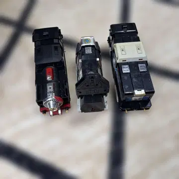 구급전대 고고파이브 DX 연결합체 1, 2, 5만