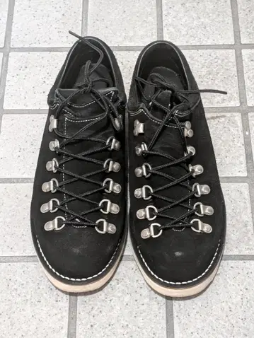 [ 새상품급 ] Danner 다너 마운틴 릿지 로 크리스티 DS4007