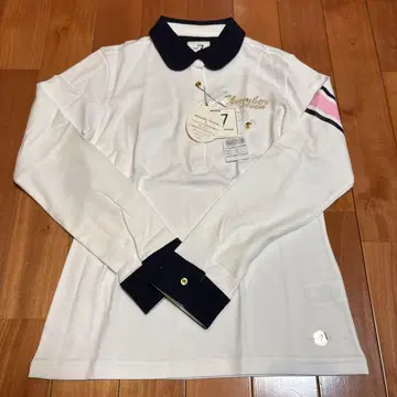 택 포함 새상품 Samantha Thavasa 긴팔 셔츠 40