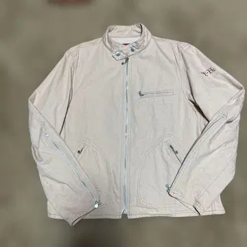 핑크 하우스 핑크 자켓