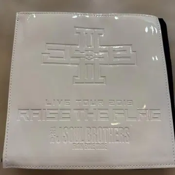 J SOUL BROTHERS LIVE 굿즈