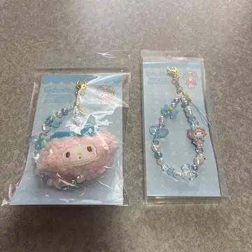 산리오 마이 스위트 피아노 묶음 판매