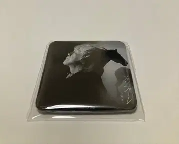 타마키 코지 팬퍼레이 CD 구매 혜택 스퀘어 캔뱃지