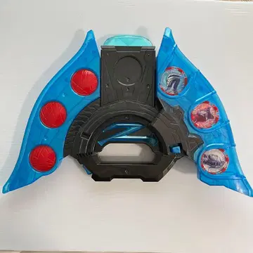 울트라맨 Z DX 울트라제트라이저