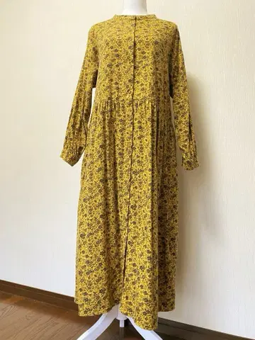 사만사 모스모스 SM2 롱 원피스