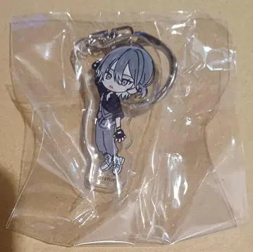 에이트리 18TRIP 하치노야 나기 아크릴 키링