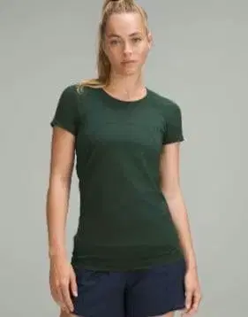 룰루레몬 lululemon Swiftly Tech 반팔T셔츠 6