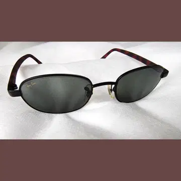 Ray-Ban B&L W2960 PTBK 빈티지