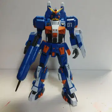 건담 프라모델 정크 HG 1/144 수중형 건담