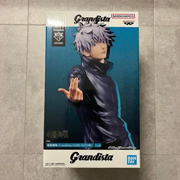 주술회전 그란디스타 고죠 사토루