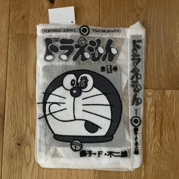 브리지트 타나카 도라에몽 사코슈 콜라보 후지코 F 후지오 뮤지엄