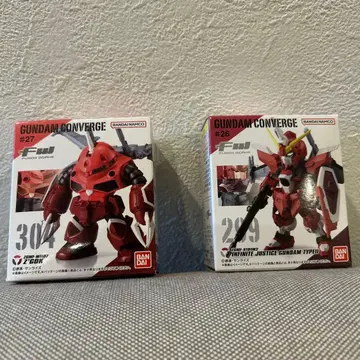 건담 컨버전스 즈고크 저스티스