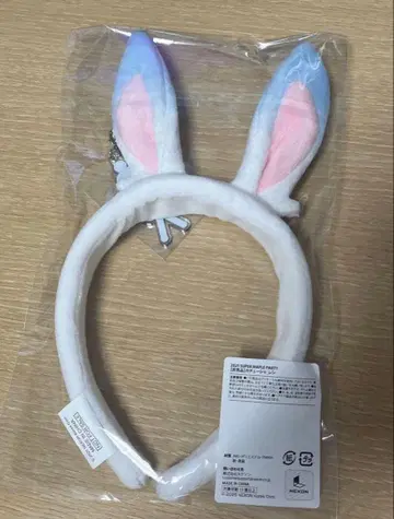 메이플스토리 렌 머리띠 씰 포함