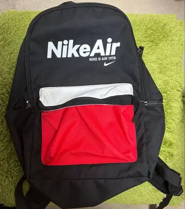 NIKE Air 백팩