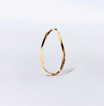 반돔 아오야마 쿠마 켄고 K10 오벌 이어커프