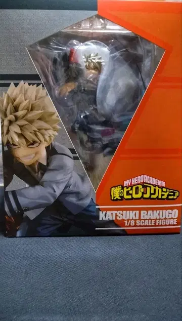 나의 히어로 아카데미아 바쿠고 카츠키 토도로키 쇼토 피규어