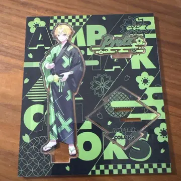 AMPZAK COLORS 아크릴 스탠드