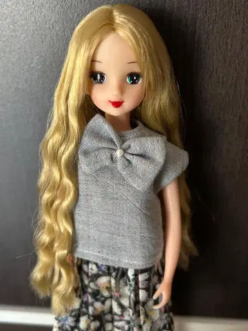 리카짱 캐슬 이즈미짱