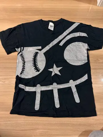 YUSUKE KAMIJI T셔츠 LIVE TOUR 2013 유스케