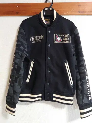 VANSON x DEATHRABBIT