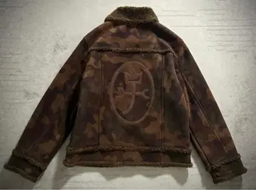 카스텔바작 보아 자켓