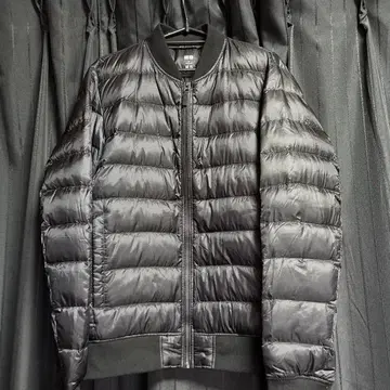 UNIQLO ULTRA LIGHT DOWN