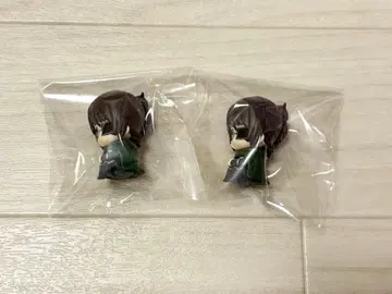 진격의 거인 한지 기다림 The Final Season 가챠