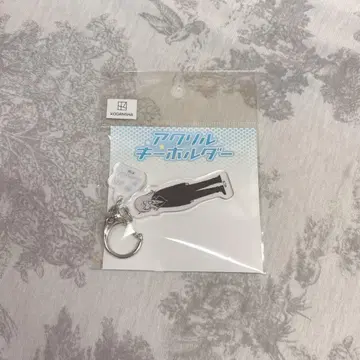 코이세요 마야카시 텐시도모 아크릴 키링 잇코쿠 아크링 키링