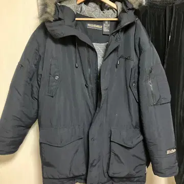 PELLE PELLE 페레페레 퍼 다운 B-Boy