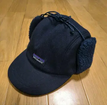 patagonia 플라이트 캡 네이비 사이즈 S
